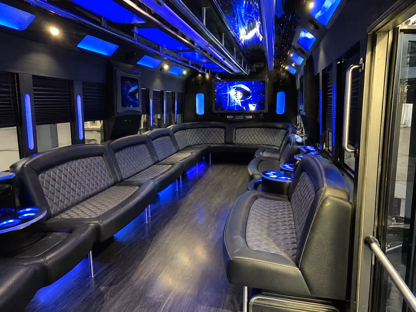 Rent a Bus to Livermore Valley Wine Country Tours