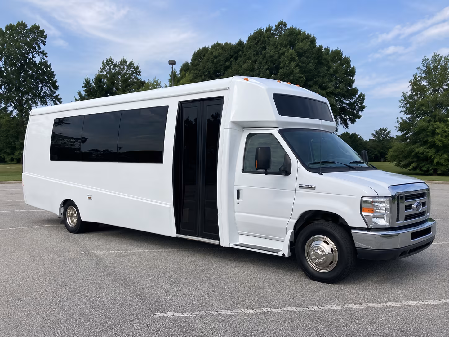 Antioch antioch winery tour pub crawl party bus rental party bus exterior