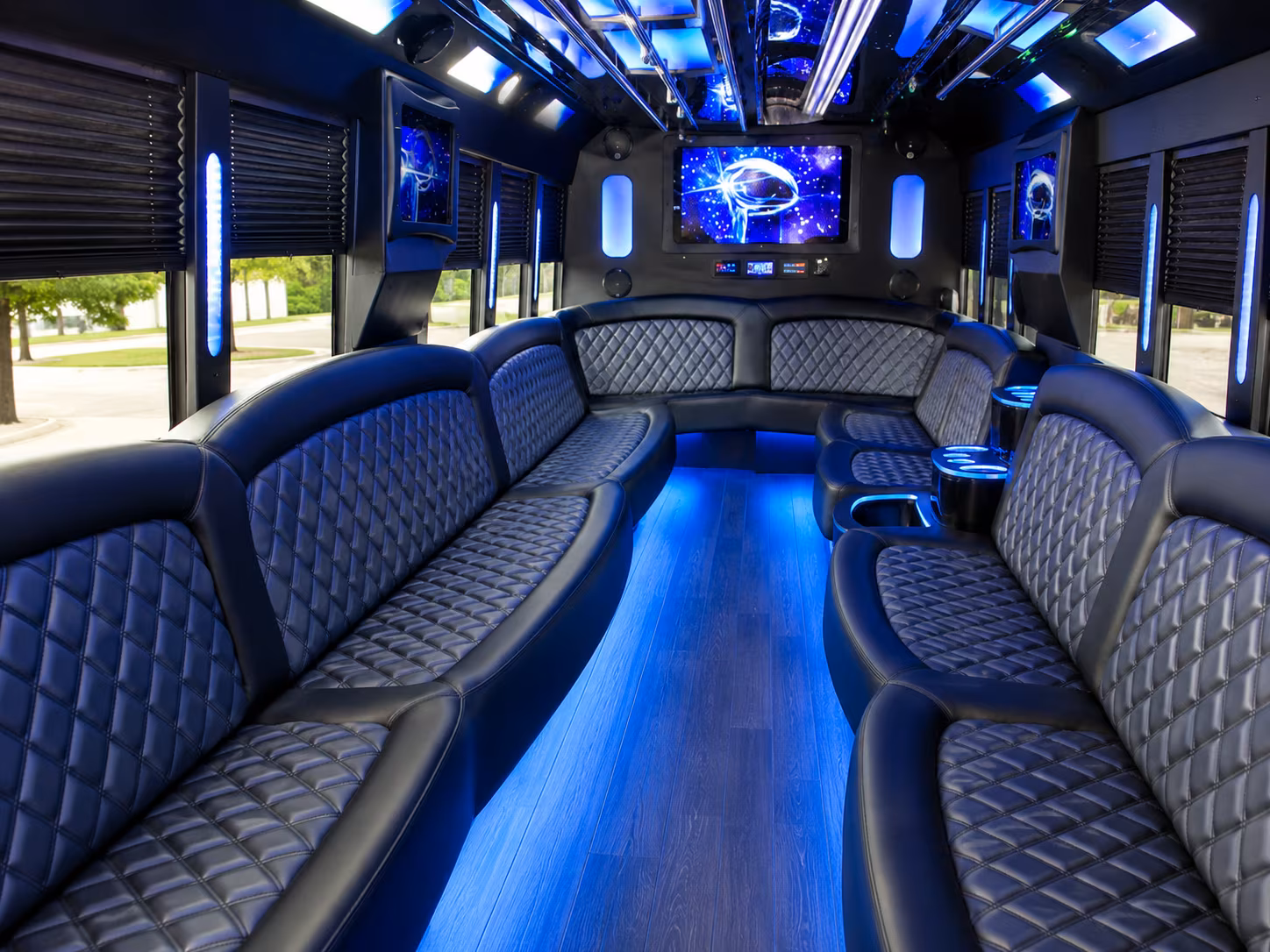 Antioch Winery Tour & Pub Crawl Transportation group transportation