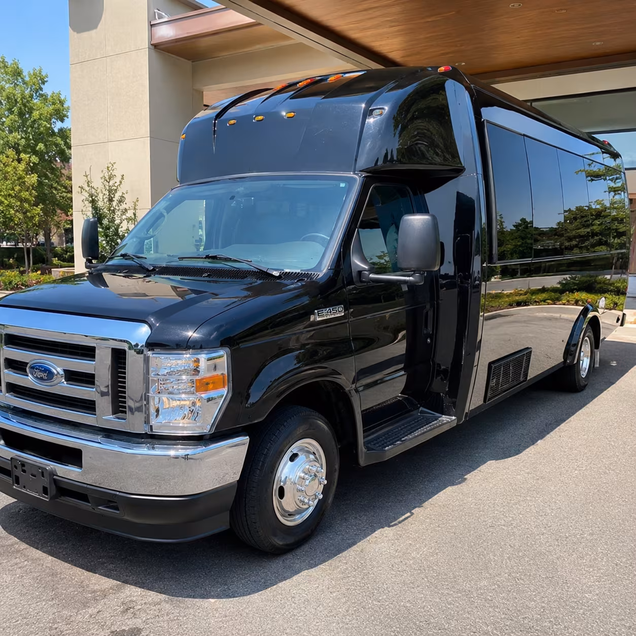 Antioch Winery Tour & Pub Crawl Transportation pickup coordination