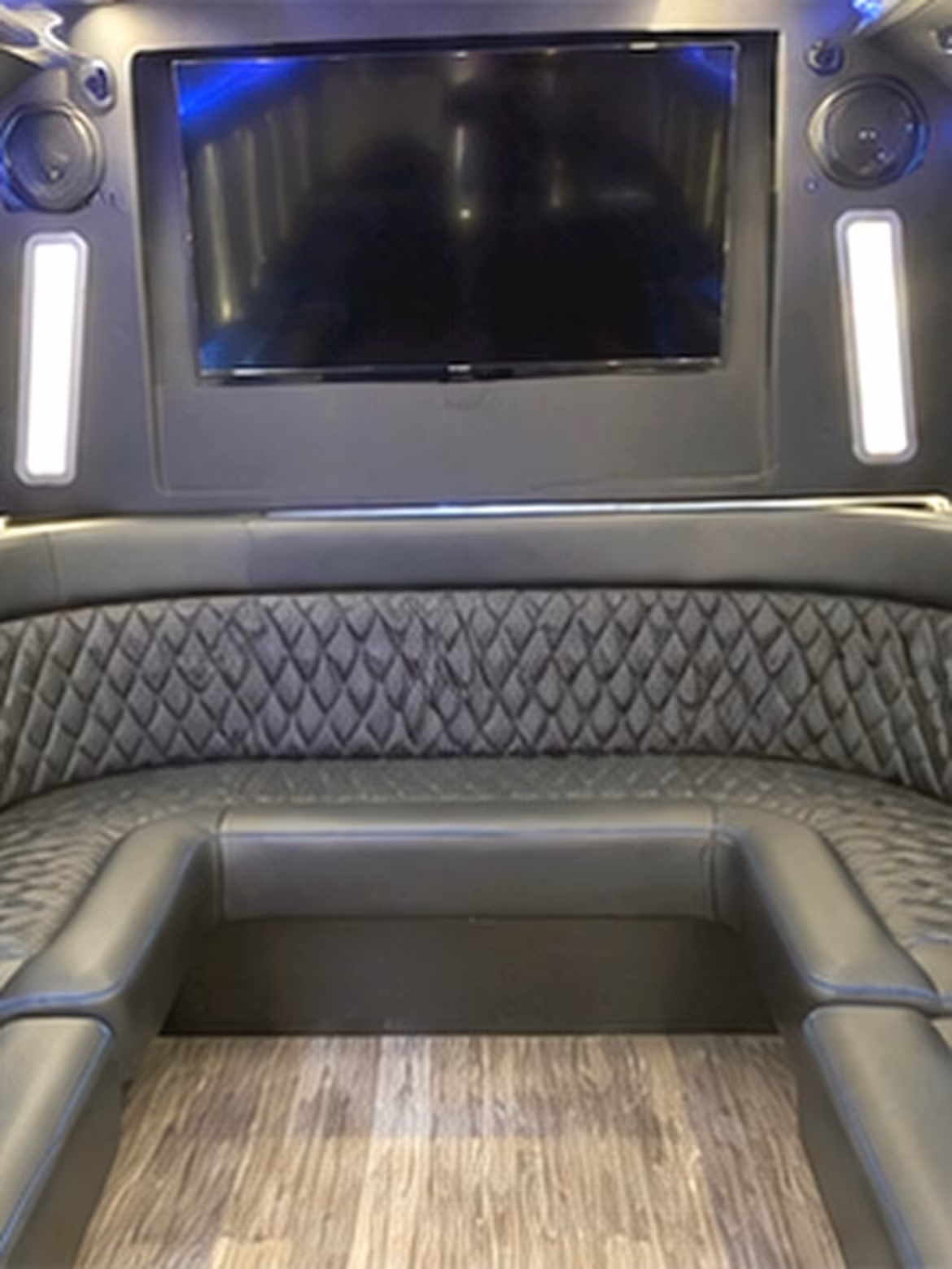 Concord Bachelor & Bachelorette Transportation