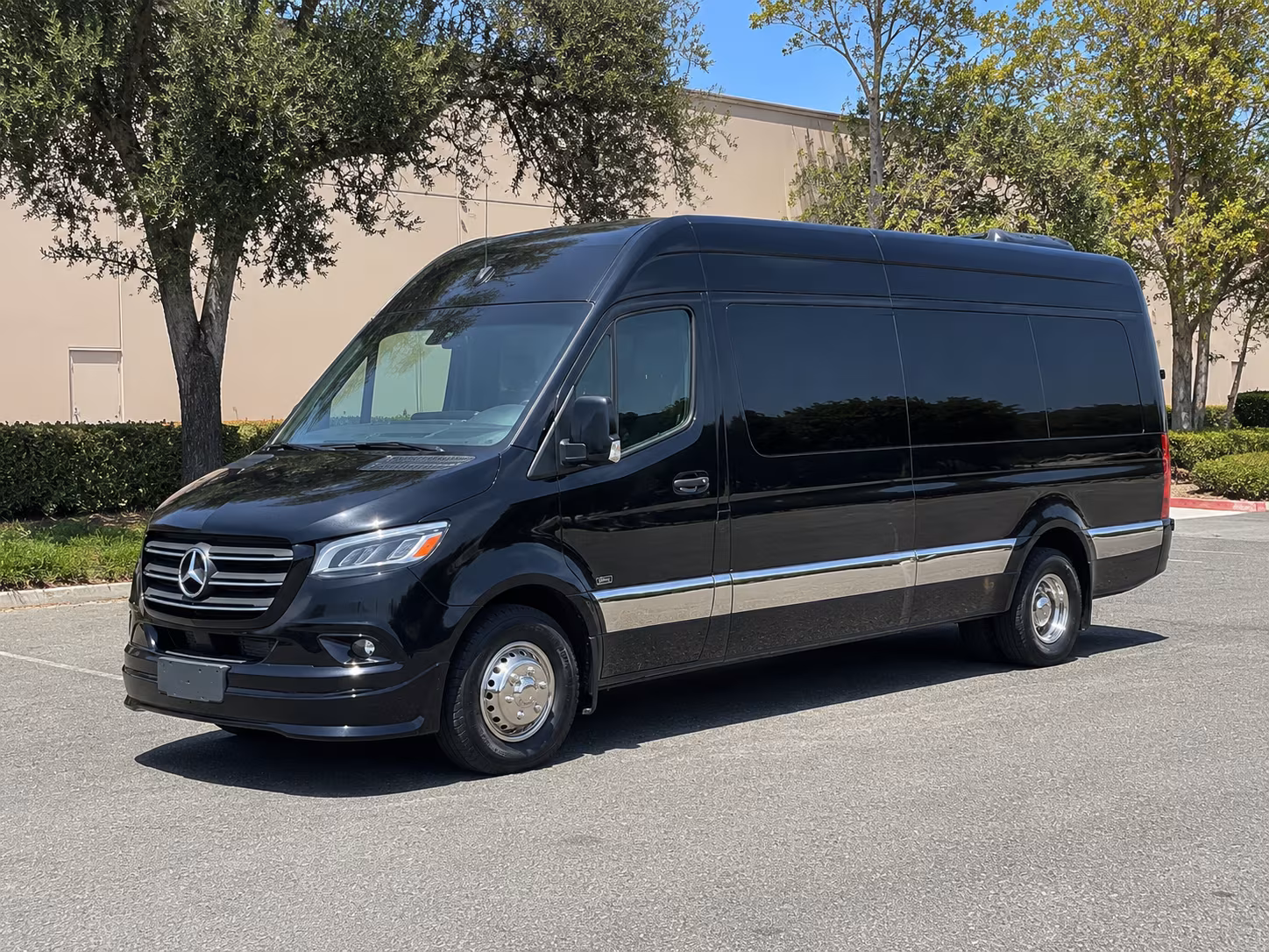 Fairfield Airport Shuttles & Transportation