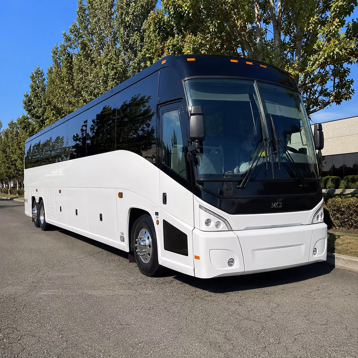 Livermore School Event & Field Trip Transportation