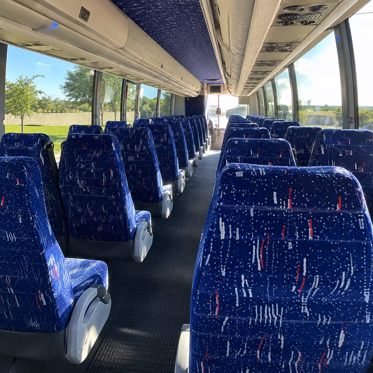 Pittsburg Airport Shuttles & Transportation