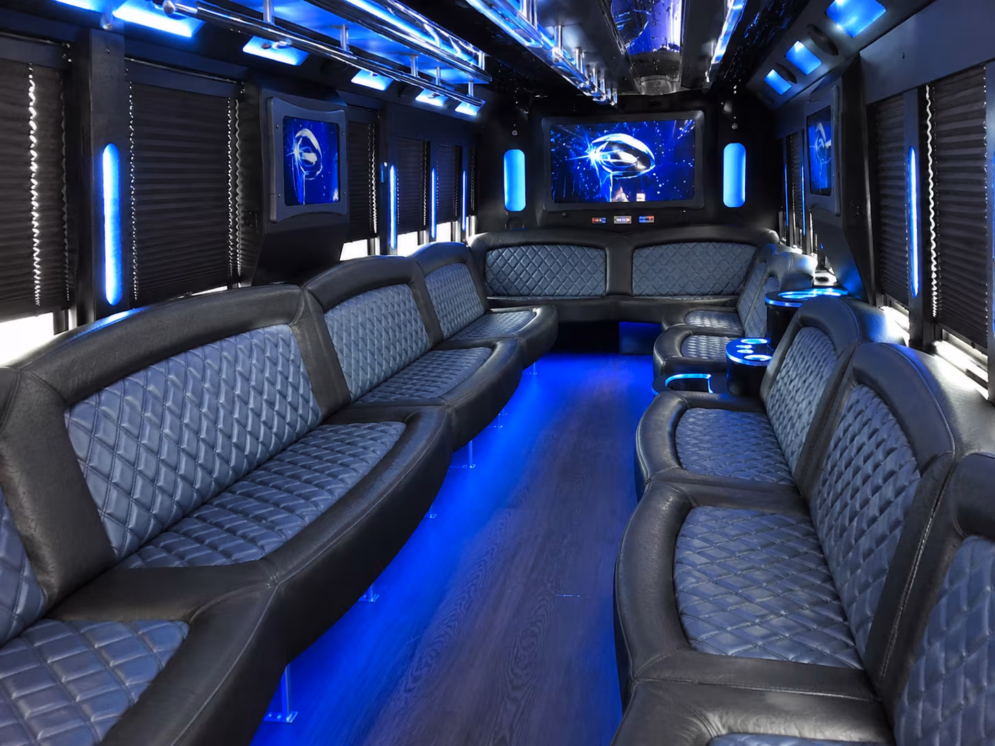 Pittsburg Sporting Event Transportation