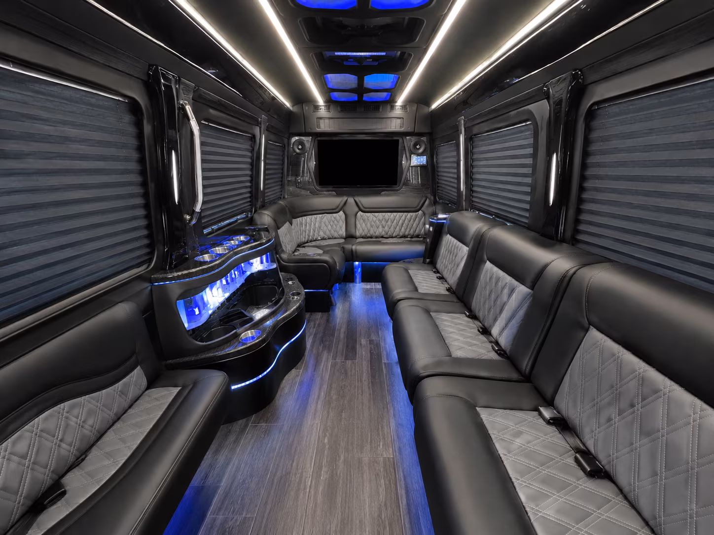 Pleasanton Airport Shuttles & Transportation