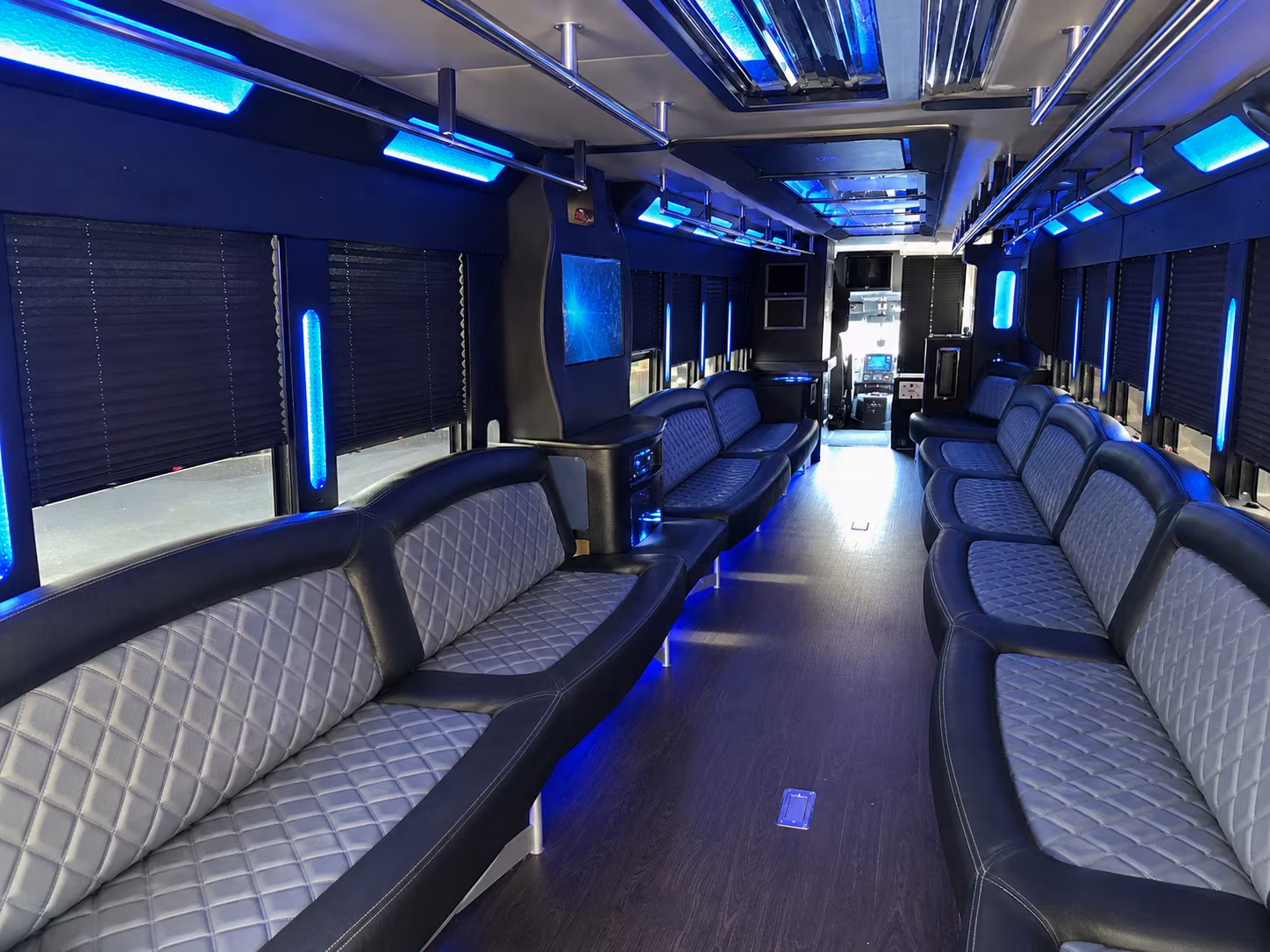 Pleasanton Winery Tour & Pub Crawl Transportation