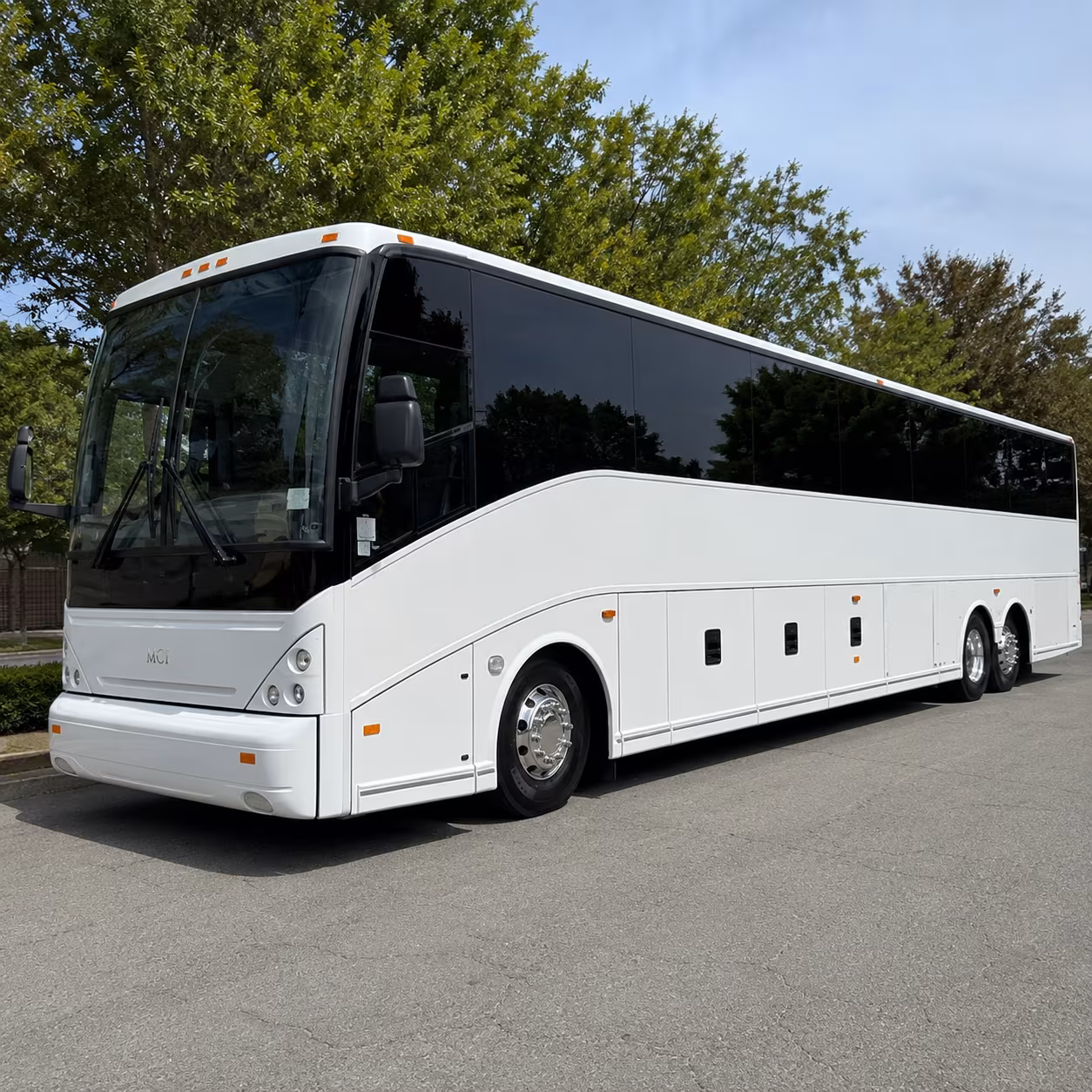 San Ramon Wedding Transportation & Shuttle Service