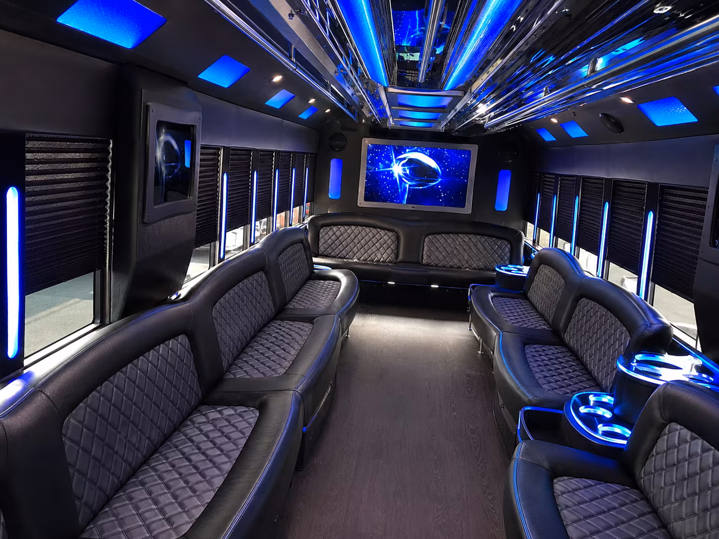 San Ramon Winery Tour & Pub Crawl Transportation