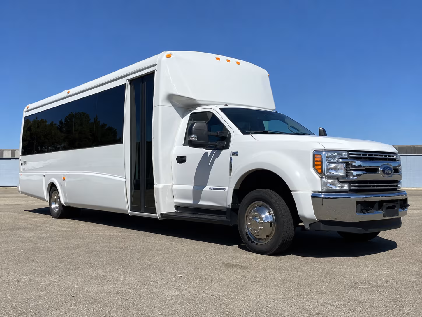 Stockton Airport Shuttles & Transportation