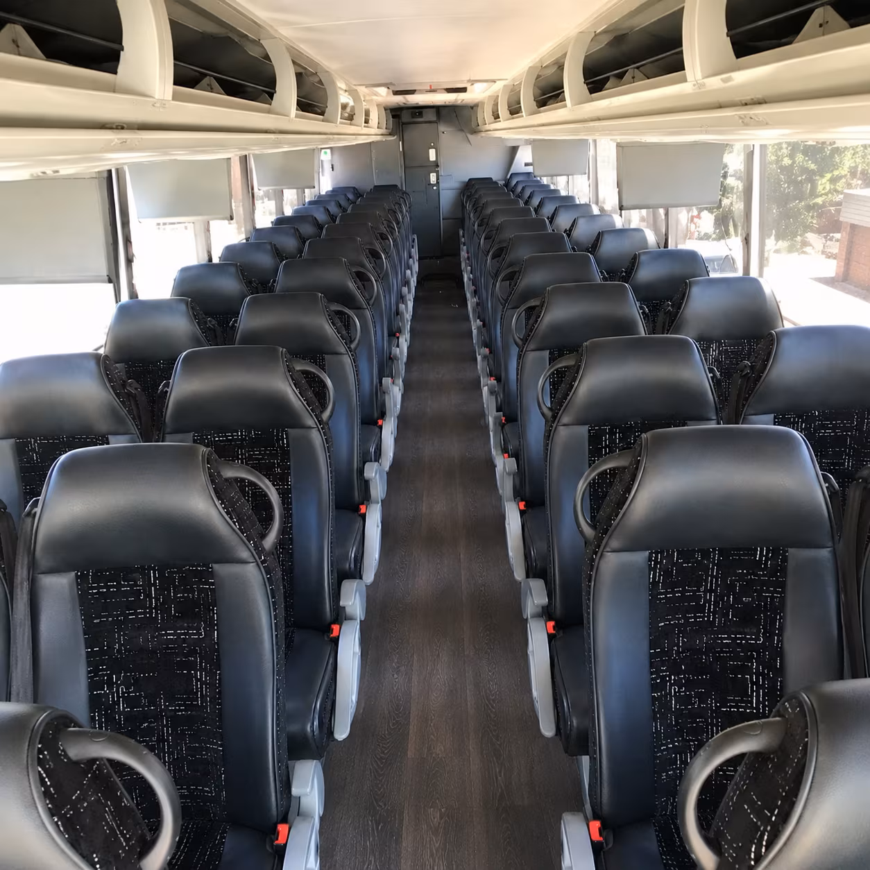 Stockton Corporate Event Transportation