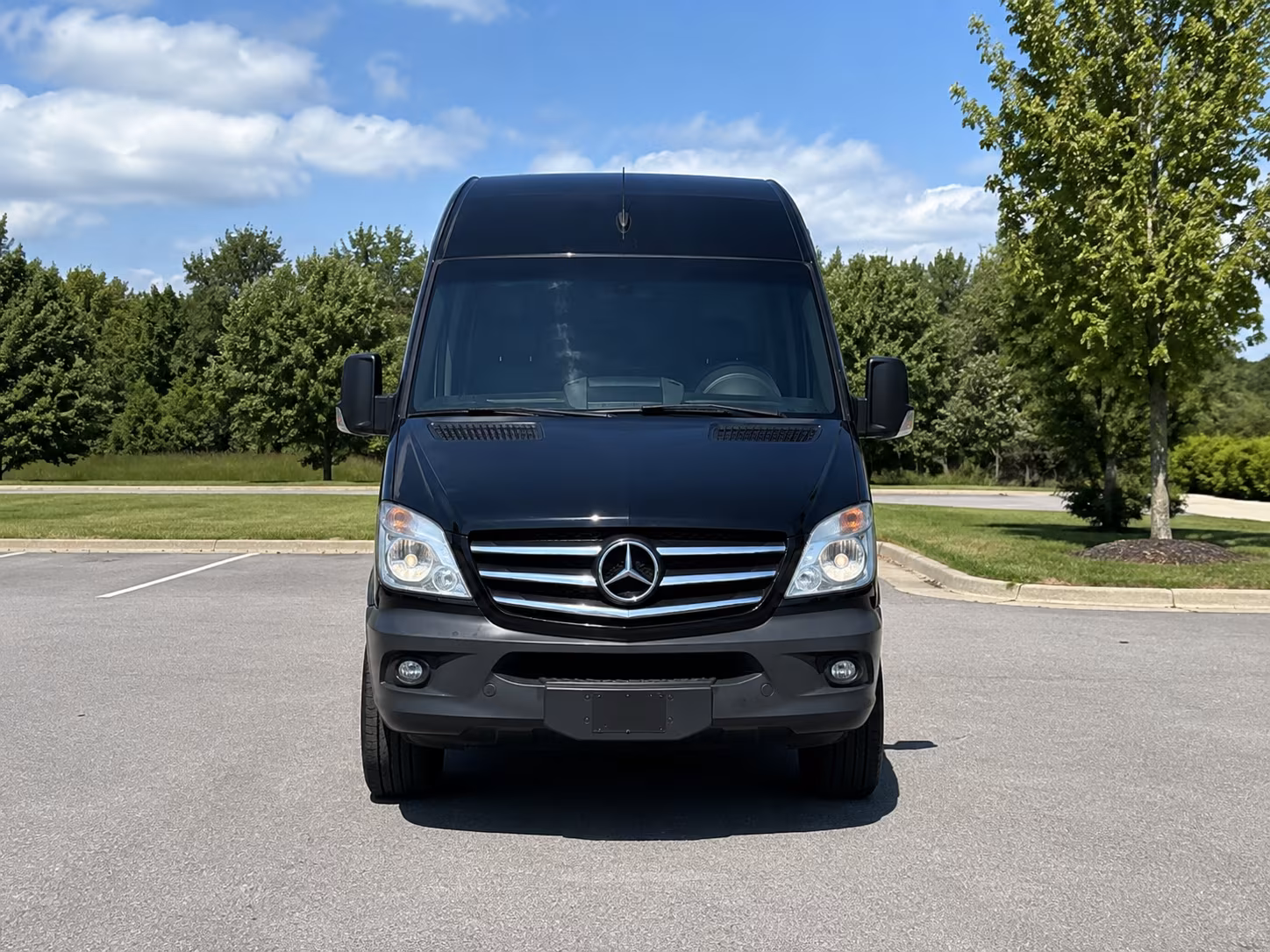 Vallejo Airport Shuttles & Transportation