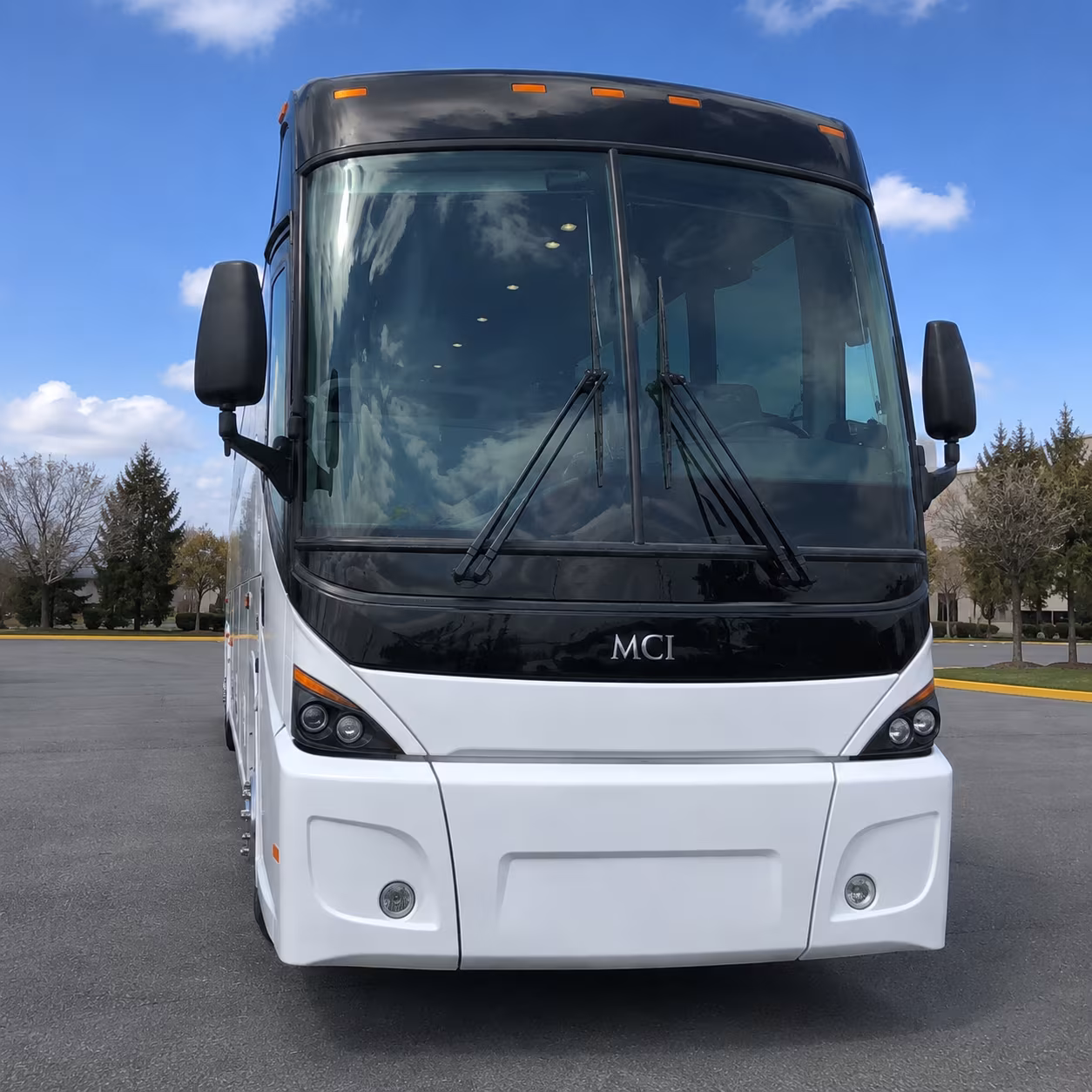 Walnut Creek Corporate Event Transportation