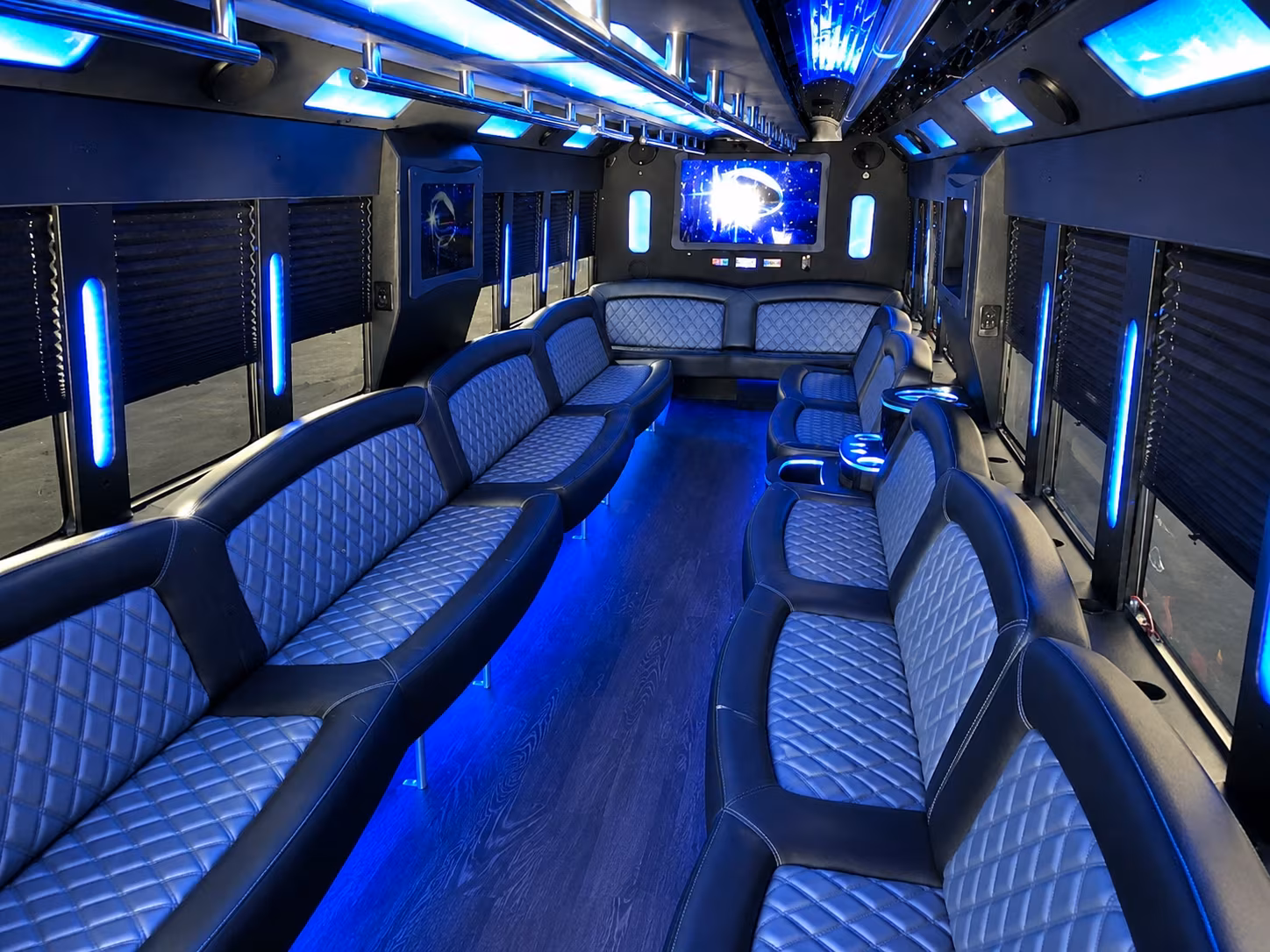 Antioch Winery Tour & Pub Crawl Transportation