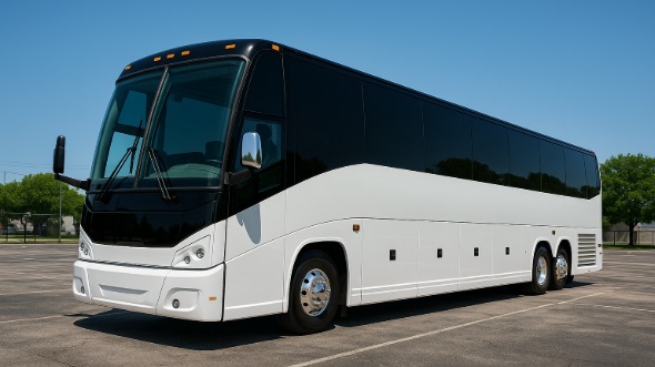 antioch 50 passenger party bus