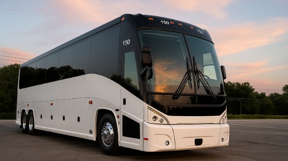 antioch sports bus rental