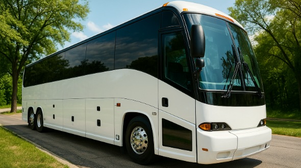 brentwood concert transportation