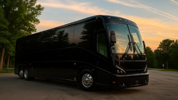 pleasanton concert transportation