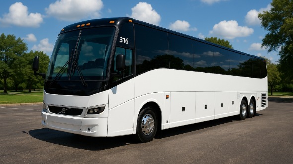 san ramon bus rentals for birthday sweet 16