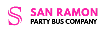 san-ramon-party-bus-company-logo